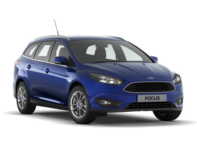 Ford focus 1600 zetec sale #6
